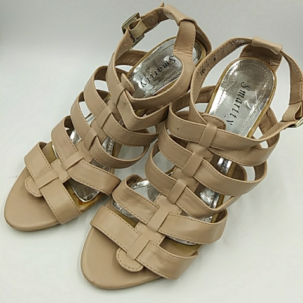 🔥SMARTTY HEELS - Picture 2 of 6